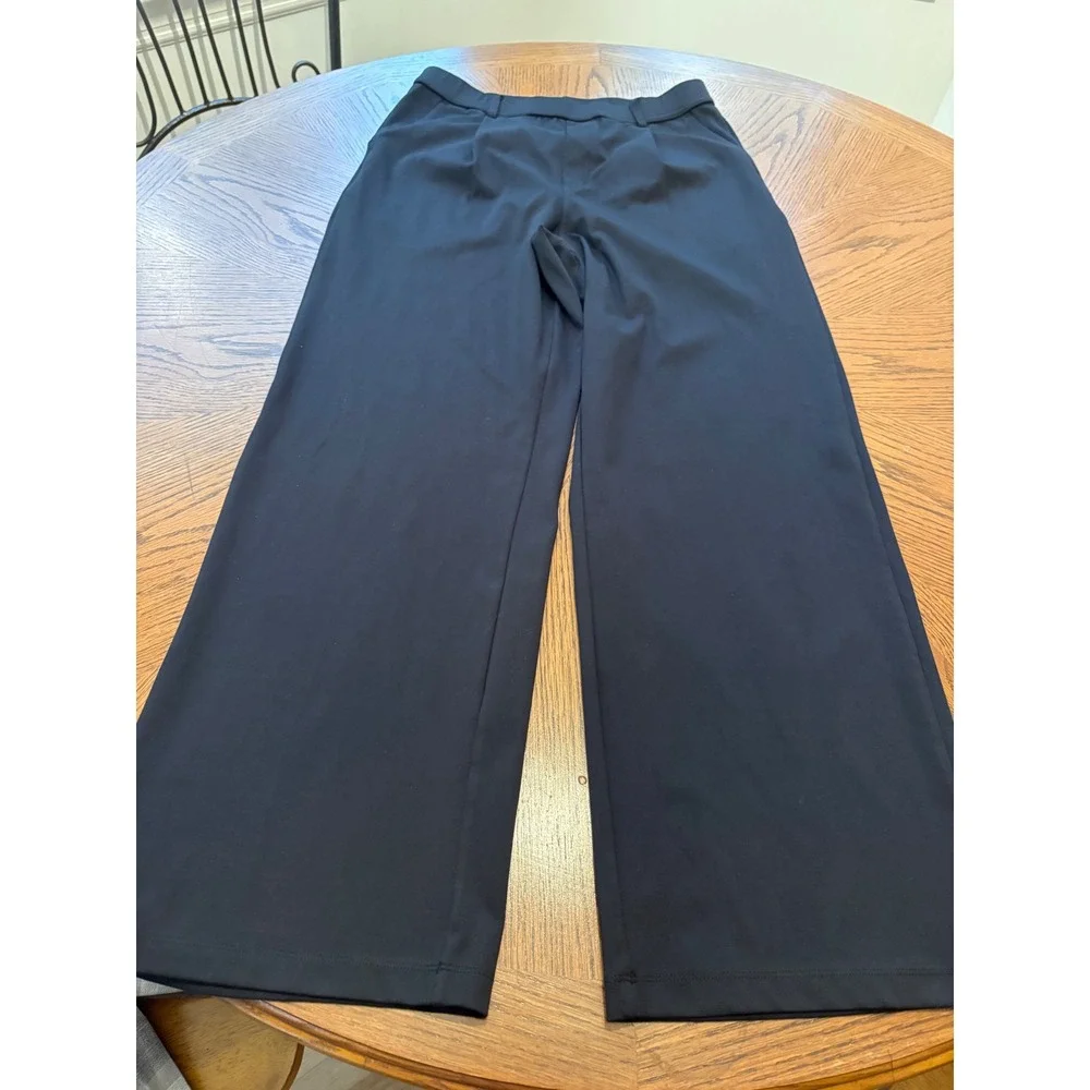 HALARA high waisted